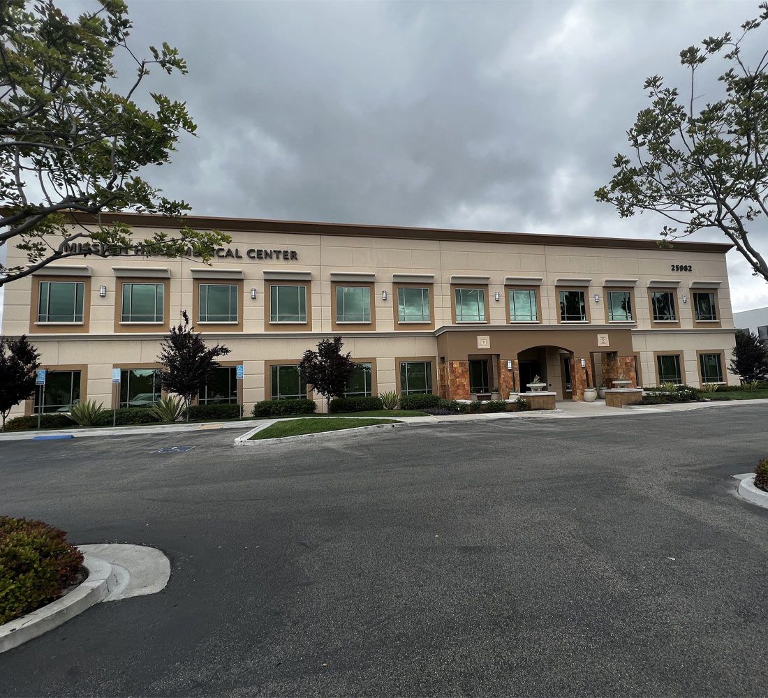 Laguna Surgical office